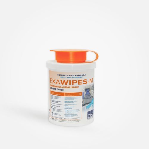 Distributore di salviette - EXAWIPES-M - THX MEDICAL