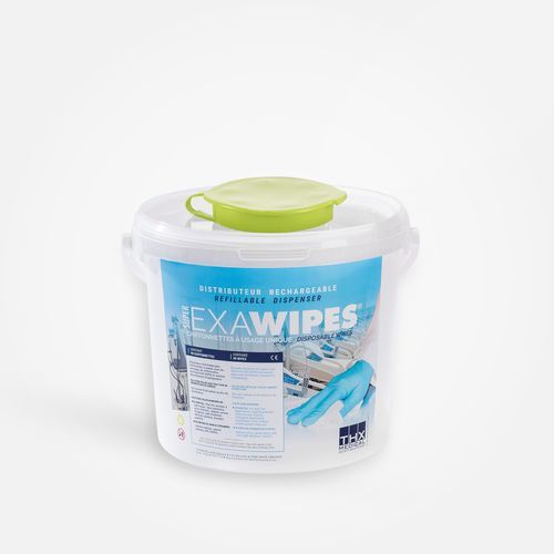 Distributore di salviette - EXAWIPES - THX MEDICAL