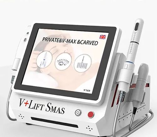 Unità di ringiovanimento cutaneo HIFU - SMAS PRO- V Max  - Beijing Mega Beauty Technology