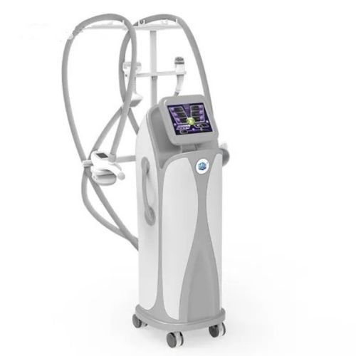 Unità di body contouring RF - MBT-slim 20V - Beijing Mega Beauty Technology - unità di body contouring tramite diatermia ad infrarossi / su carrello