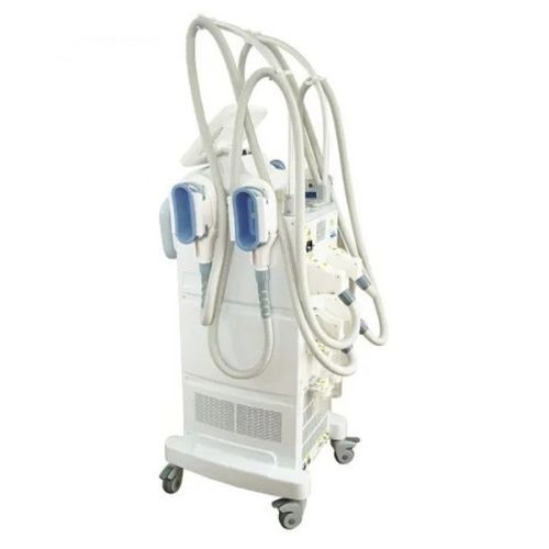 Unità di criolipolisi - MBT-NEW340 - Beijing Mega Beauty Technology - su carrello