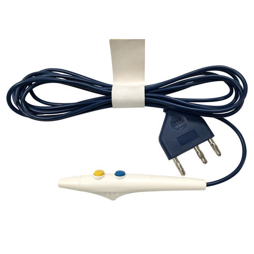 Elettrodo elettrochirurgico - PD833W/ PD833 - Promed - per chirurgia mini-invasiva / per chirurgia plastica / per chirurgia ORL