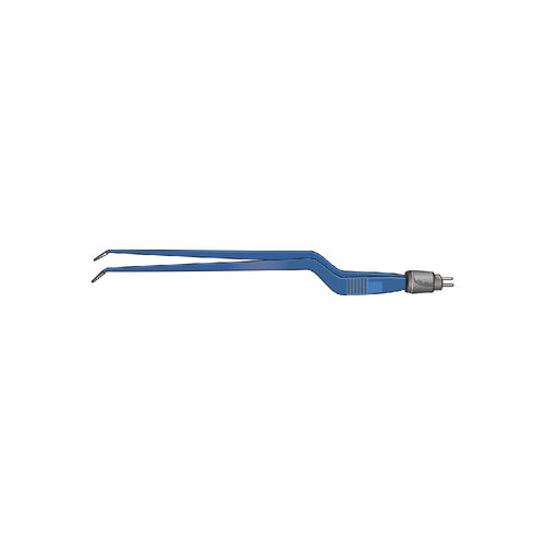 Pinza ORL - Promed - per neurochirurgia / da presa / per presa di tessuti