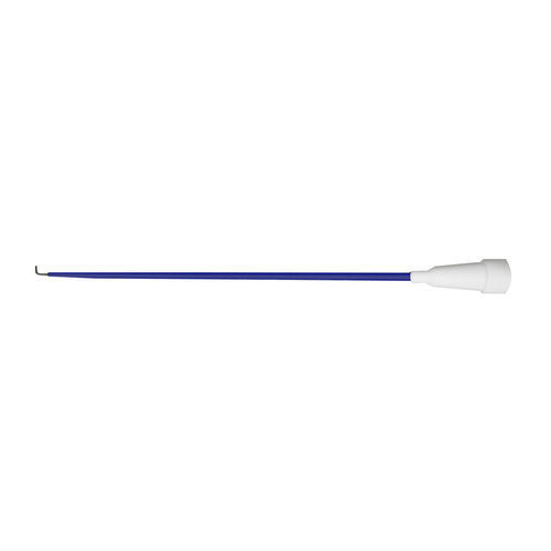 Elettrodo artroscopico - EA801x - Promed - a uncino / in acciaio inossidabile / 90°