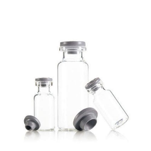 Tappo per flaconi - Small - Aptar - a pressione / in gomma / in elastomero