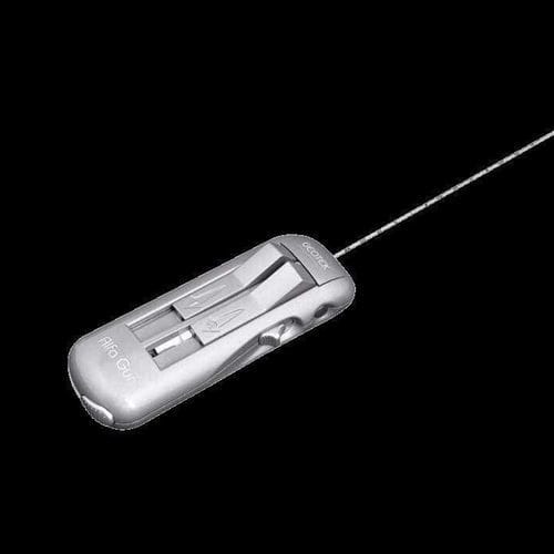 Ago per biopsia automatica - ALPHA-GUN  - Multi-G - riutilizzabile / 18G / 16G