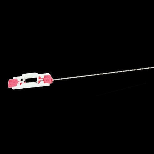 Ago per biopsia - ALFA GUN® - Multi-G - 18G / 16G