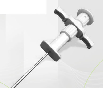 Ago per biopsia di midollo osseo - GBA1 series - Multi-G - 18G / 16G / 14G