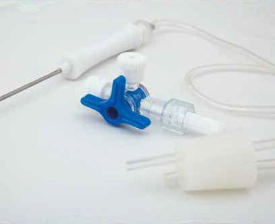 Ago per puntura - GOA1 series - Multi-G - per aspirazione follicolare / 18G / 17G