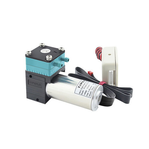Micropompa di aspirazione - TF30A-D - TOPS INDUSTRY AND TECHNOLOGY CO., LIMITED (TOPSFLO - per il settore medico / elettrica / per liquidi