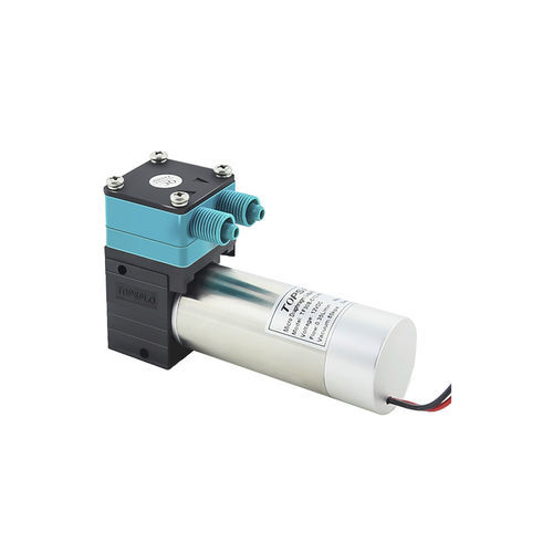 Micropompa di aspirazione - TF30B-C - TOPS INDUSTRY AND TECHNOLOGY CO., LIMITED (TOPSFLO - per il settore medico / elettrica / per liquidi