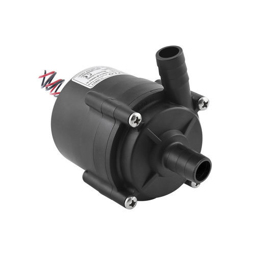 Pompa per simulazione medica - TL-C01-E series - TOPS INDUSTRY AND TECHNOLOGY CO., LIMITED (TOPSFLO - centrifuga / per liquidi / compatta