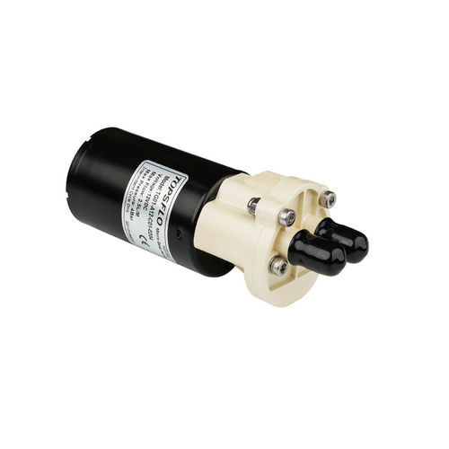 Pompa da laboratorio - TG01-A12-C01-0204 - TOPS INDUSTRY AND TECHNOLOGY CO., LIMITED (TOPSFLO - di distribuzione / per simulazione medica / a trascinamento magnetico