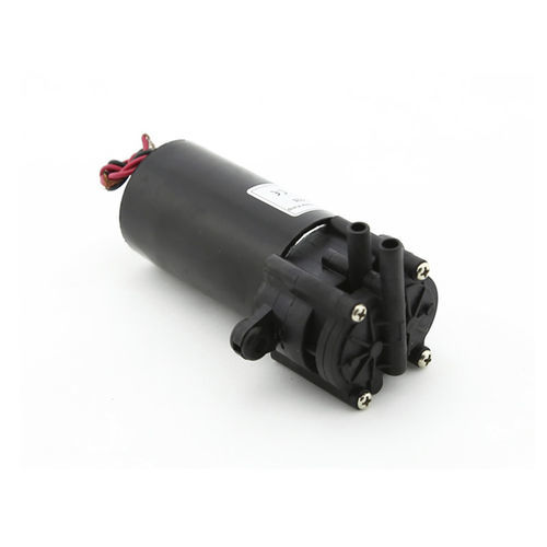Pompa di aspirazione - TG-02 series - TOPS INDUSTRY AND TECHNOLOGY CO., LIMITED (TOPSFLO - di distribuzione / per simulazione medica / a trascinamento magnetico