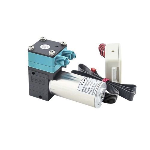 Micropompa da laboratorio - TF30B-D series - TOPS INDUSTRY AND TECHNOLOGY CO., LIMITED (TOPSFLO - per il settore medico / elettrica / a membrana