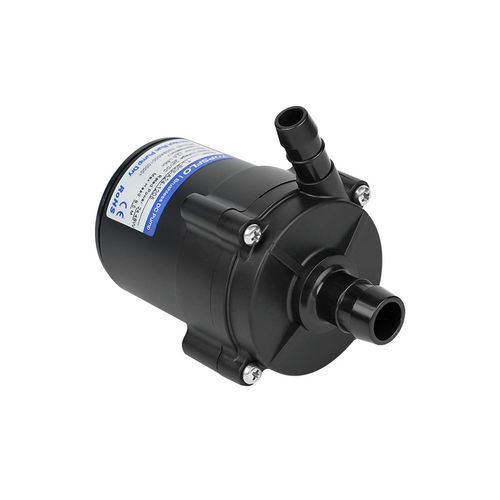 Pompa da laboratorio - TL-B08 series - TOPS INDUSTRY AND TECHNOLOGY CO., LIMITED (TOPSFLO - ad acqua / ad acqua calda