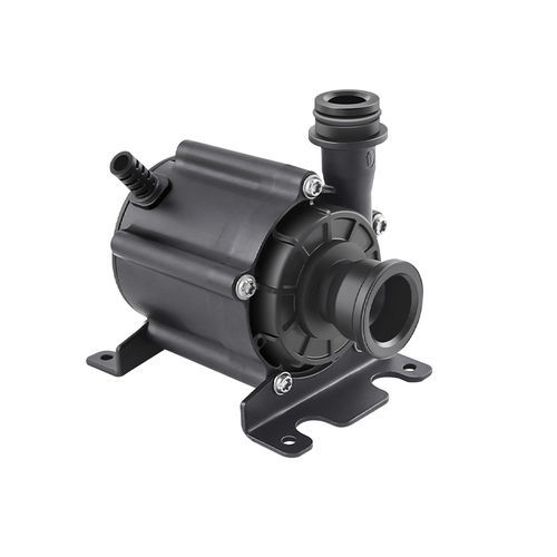 Pompa elettrica - TL-C06 series - TOPS INDUSTRY AND TECHNOLOGY CO., LIMITED (TOPSFLO - ad acqua