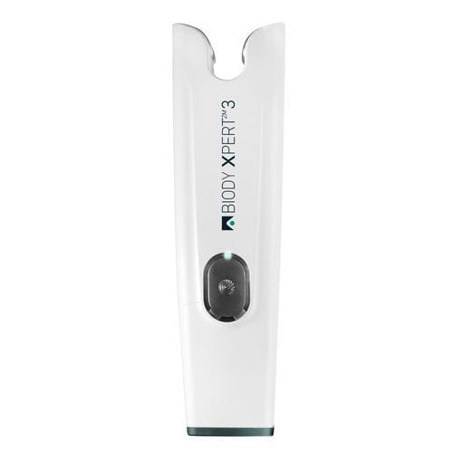 Analizzatore di composizione corporea portatile - BIODY XPERT ZM 3 - Aminogram - per bioimpedenziometria / di precisione / per misurazione della massa grassa