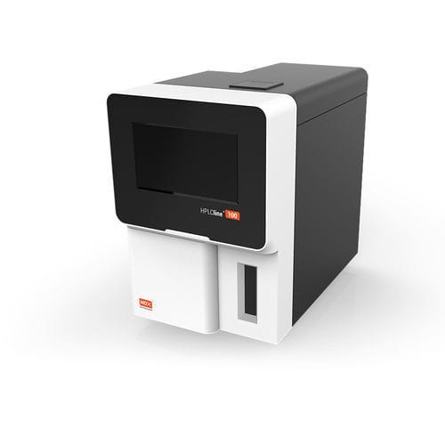 Sistema di cromatografia HPLC - HPLCIine® 100 - MDX Netherlands - ionico / in liquidi / medico