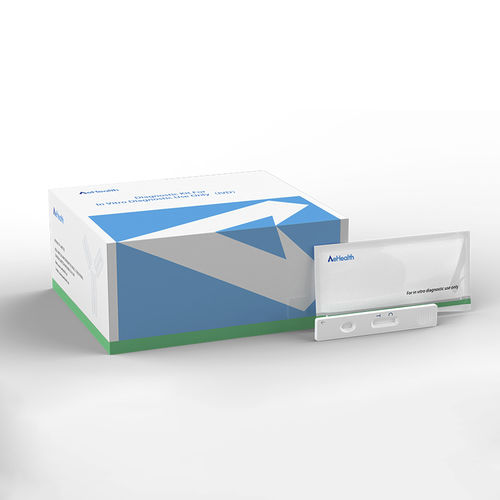 Reagente in soluzione - AEHEALTH - per immunoanalisi / cTnI / della creatina chinasi