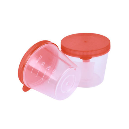Kit per prelievo di saliva - AEHEALTH