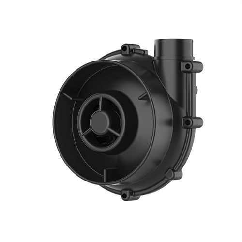 Turbina centrifuga per ventilatore clinica - WM7040-12V - zhejiang weicheng blower co.,ltd - ad uso domestico / elettronica / per apnea del sonno