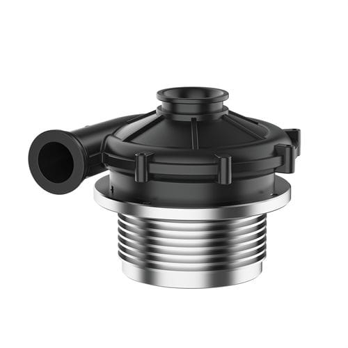 Turbina centrifuga per ventilatore clinica - WM7060-12V - zhejiang weicheng blower co.,ltd - ad uso domestico / elettronica / per apnea del sonno