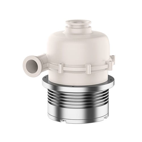 Turbina centrifuga per ventilatore clinica - WM7095-220VAC - zhejiang weicheng blower co.,ltd - ad uso domestico / elettronica / per apnea del sonno