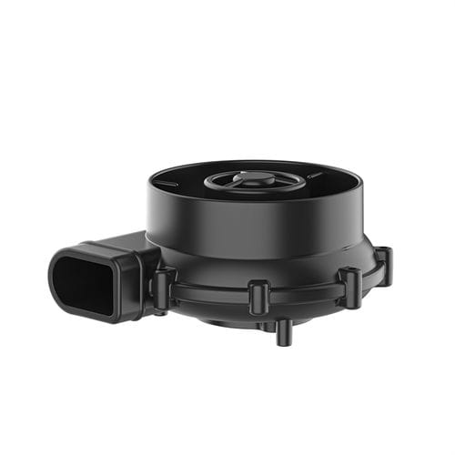 Turbina centrifuga per ventilatore clinica - WM8040-24V - zhejiang weicheng blower co.,ltd - ad uso domestico / elettronica / per apnea del sonno
