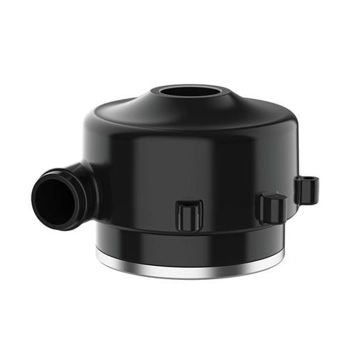 Turbina centrifuga per ventilatore clinica - WM9250-12V - zhejiang weicheng blower co.,ltd - ad uso domestico / elettronica / per apnea del sonno