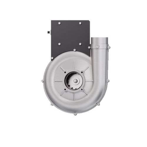 Turbina centrifuga per ventilatore ad uso industriale - WM300168-48V - zhejiang weicheng blower co.,ltd - meccanica / elettronica / piccola