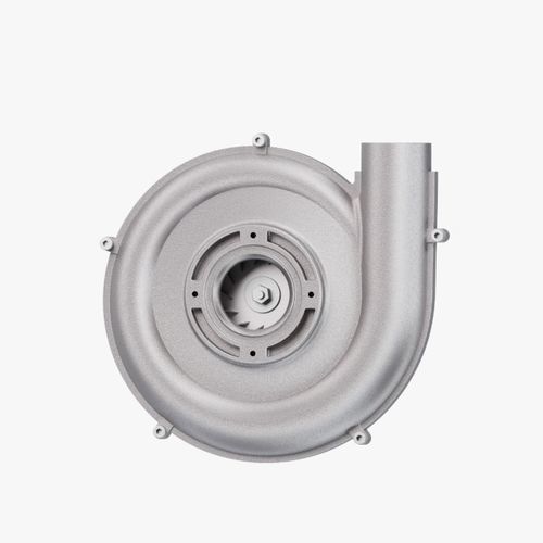 Turbina centrifuga per ventilatore ad uso industriale - WM250130-48V - zhejiang weicheng blower co.,ltd - elettronica / potente / ad alta pressione