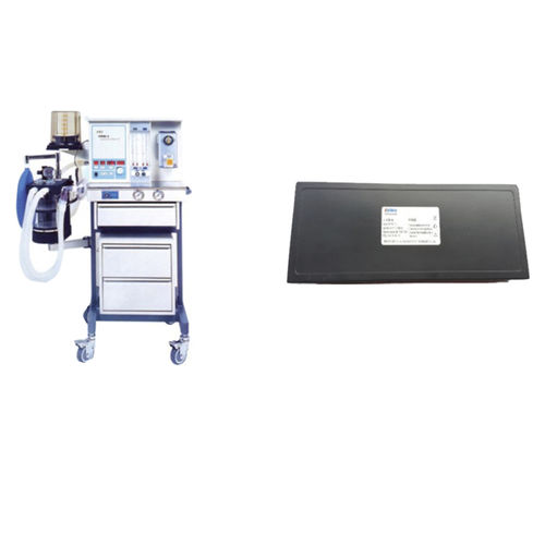 Batteria per macchina per anestesia - JINWO TECHNOLOGY - al litio