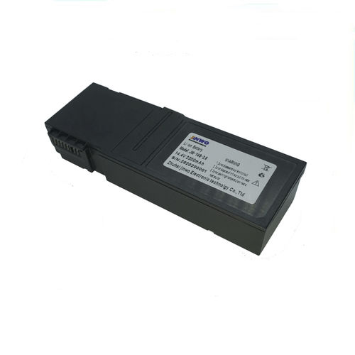 Batteria per pompe di perfusione - Smart 4S1P - JINWO TECHNOLOGY - al litio