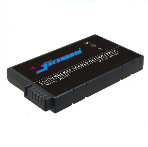 Batteria per carrelli medici - DR202 - JINWO TECHNOLOGY - al litio