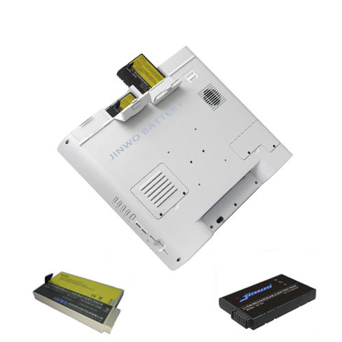 Batteria per carrelli medici - Swappable  DR202 - JINWO TECHNOLOGY - al litio