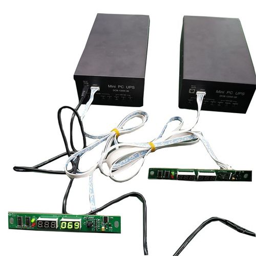 Batteria per carrelli medici - JINWO TECHNOLOGY - al litio