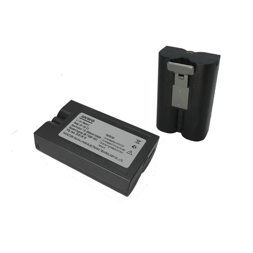 Batteria per dispositivi medici - JINWO TECHNOLOGY - al litio