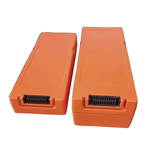 Batteria per dispositivi medici - AED - JINWO TECHNOLOGY - al litio