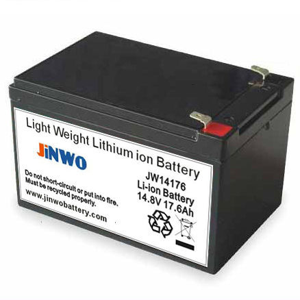 Batteria per scooter elettrici - JW14176 - JINWO TECHNOLOGY - al piombo / al litio