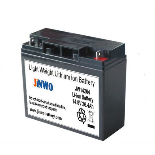 Batteria per scooter elettrici - JW14264 - JINWO TECHNOLOGY - al piombo / al litio