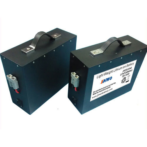 Batteria per scooter elettrici - JW36V2540 - JINWO TECHNOLOGY - al litio