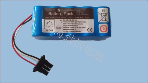 Batteria per defibrillatore - JINWO TECHNOLOGY