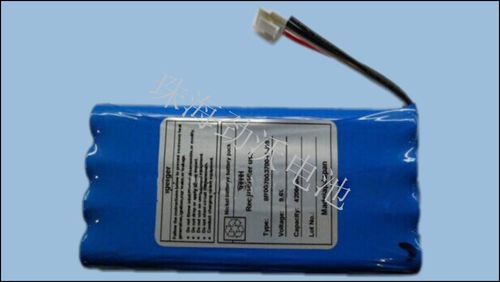 Batteria per elettrocardiografo - JINWO TECHNOLOGY