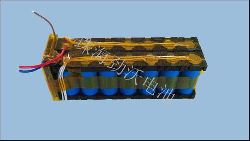 Batteria per dispositivi medici - IFR26650 - JINWO TECHNOLOGY - al litio