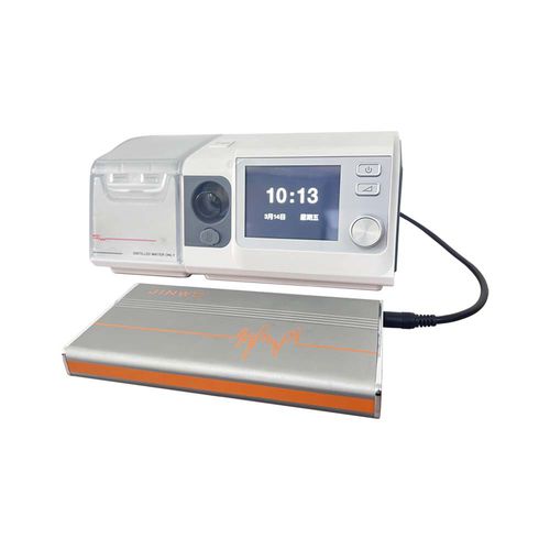 Batteria per dispositivi medici - JW-24S - JINWO TECHNOLOGY - al litio
