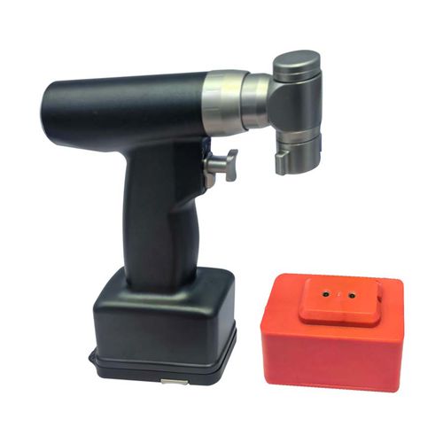 Batteria per motori chirurgici - JINWO TECHNOLOGY - al litio / intelligente