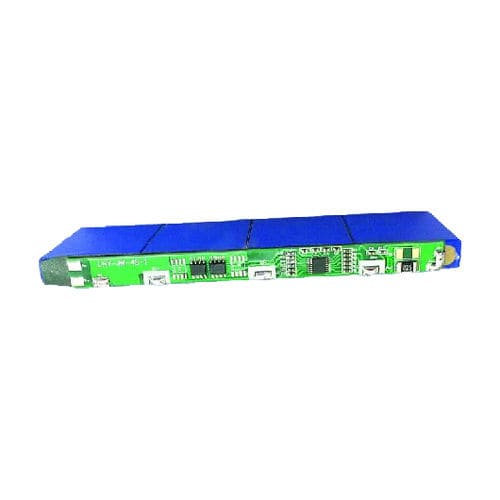 Batteria per pompe di perfusione - JW-L4S-1.4 - JINWO TECHNOLOGY - al litio