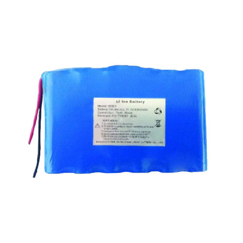 Batteria per pompa a siringa - JW-Y3S2P-4.0 - JINWO TECHNOLOGY - al litio