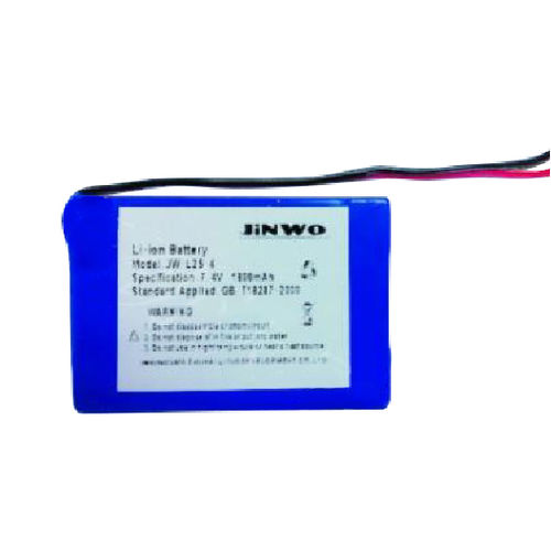 Batteria per dispositivi medici - JW-L2S-4 - JINWO TECHNOLOGY - intelligente